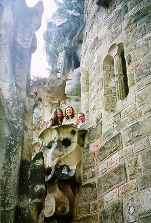 Sagrada Familia