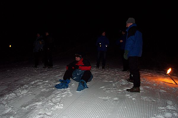 Jetzt knnte der Gerals aber langsam kommen...