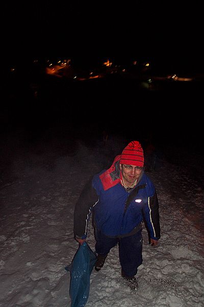 Sedat hats gefallen.