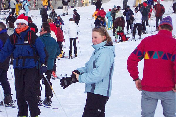 Mirja: Kann es endlich weiter gehen?