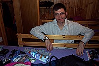 Martin und die 30 Filme. Wo ist denn der Rest?