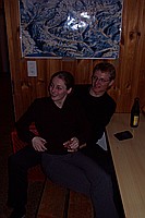 Ute und Thomas.