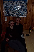 Ute und Thomas.