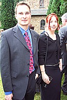 Christian und Anke