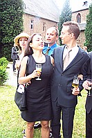 Steffi und Andi