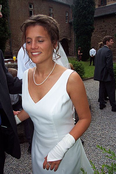 Nele (Braut)