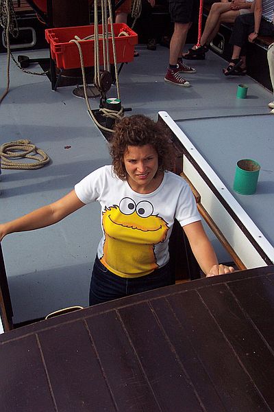 Nele (kritisch)