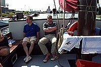 Christoph und Jan