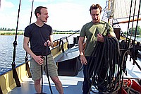 Franz und Rene