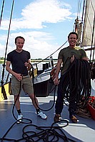 Franz und Rene