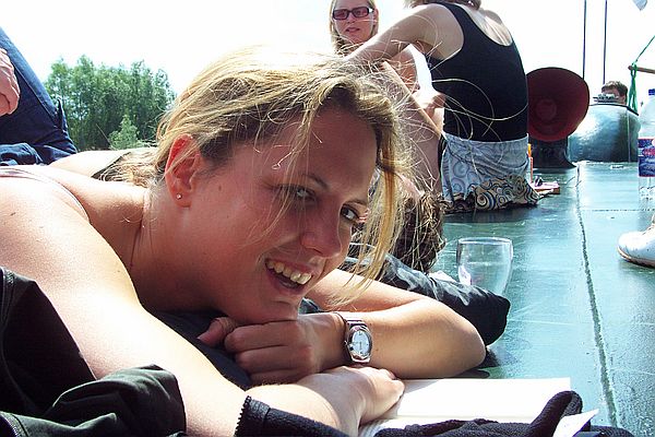 Noch ein Foto?
