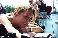 Noch ein Foto?