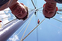 Kai und Robert