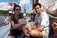 Barbara und Holger